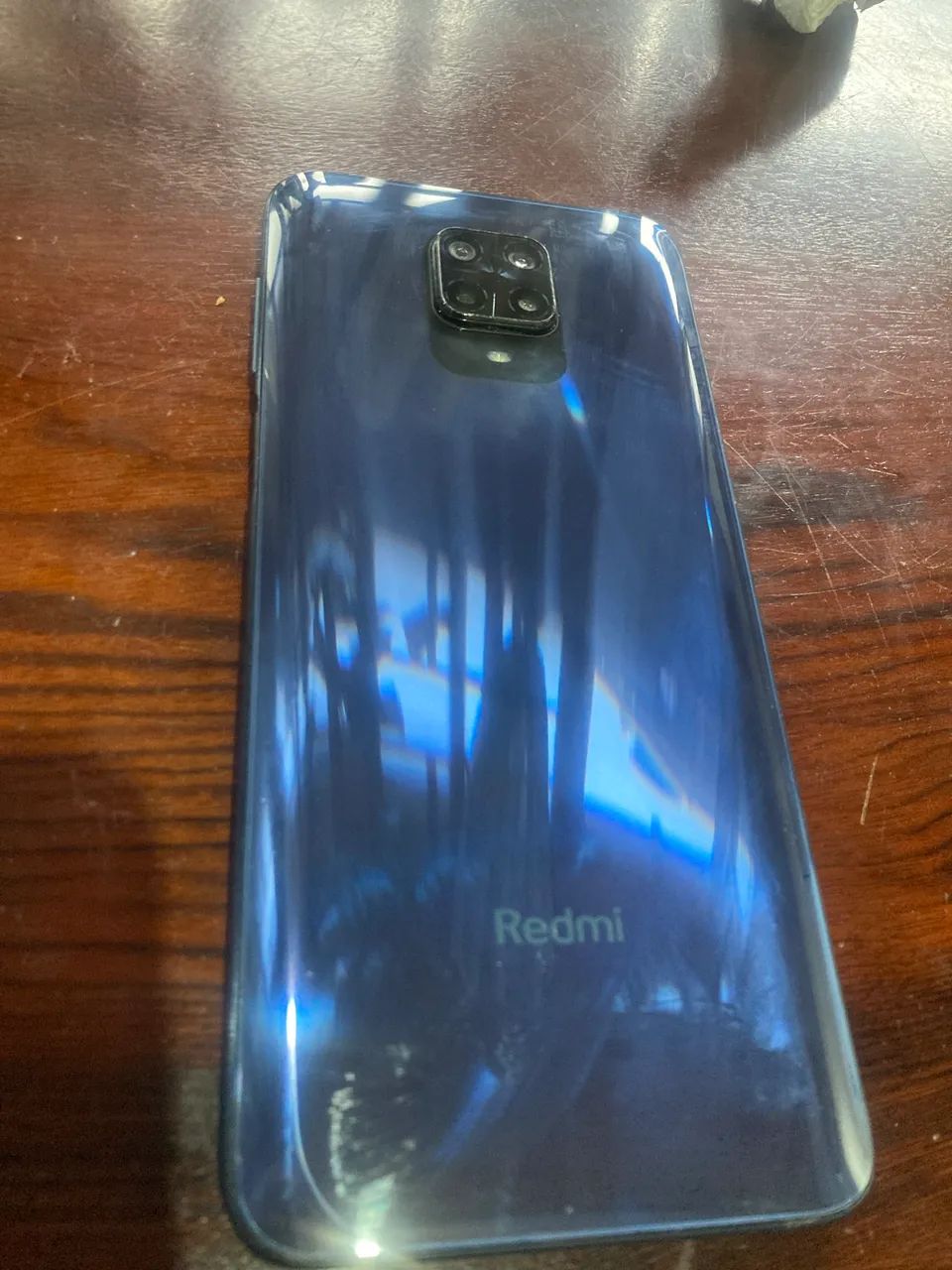 Redmi Note 9S impecável  - Foto 2