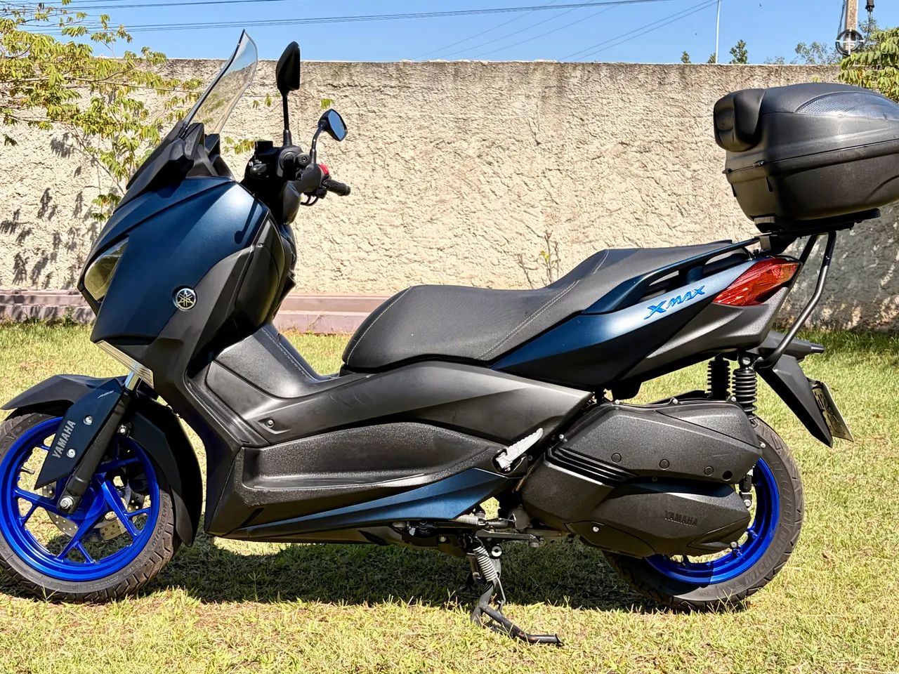 Yamaha Xmax 250 - 2023 - Foto 2