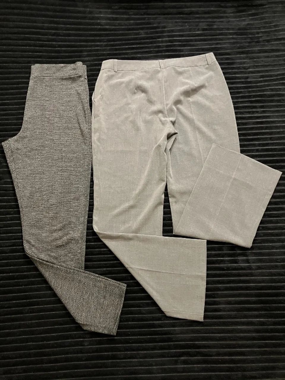 Conjunto Cal ças Femininas - Foto 2