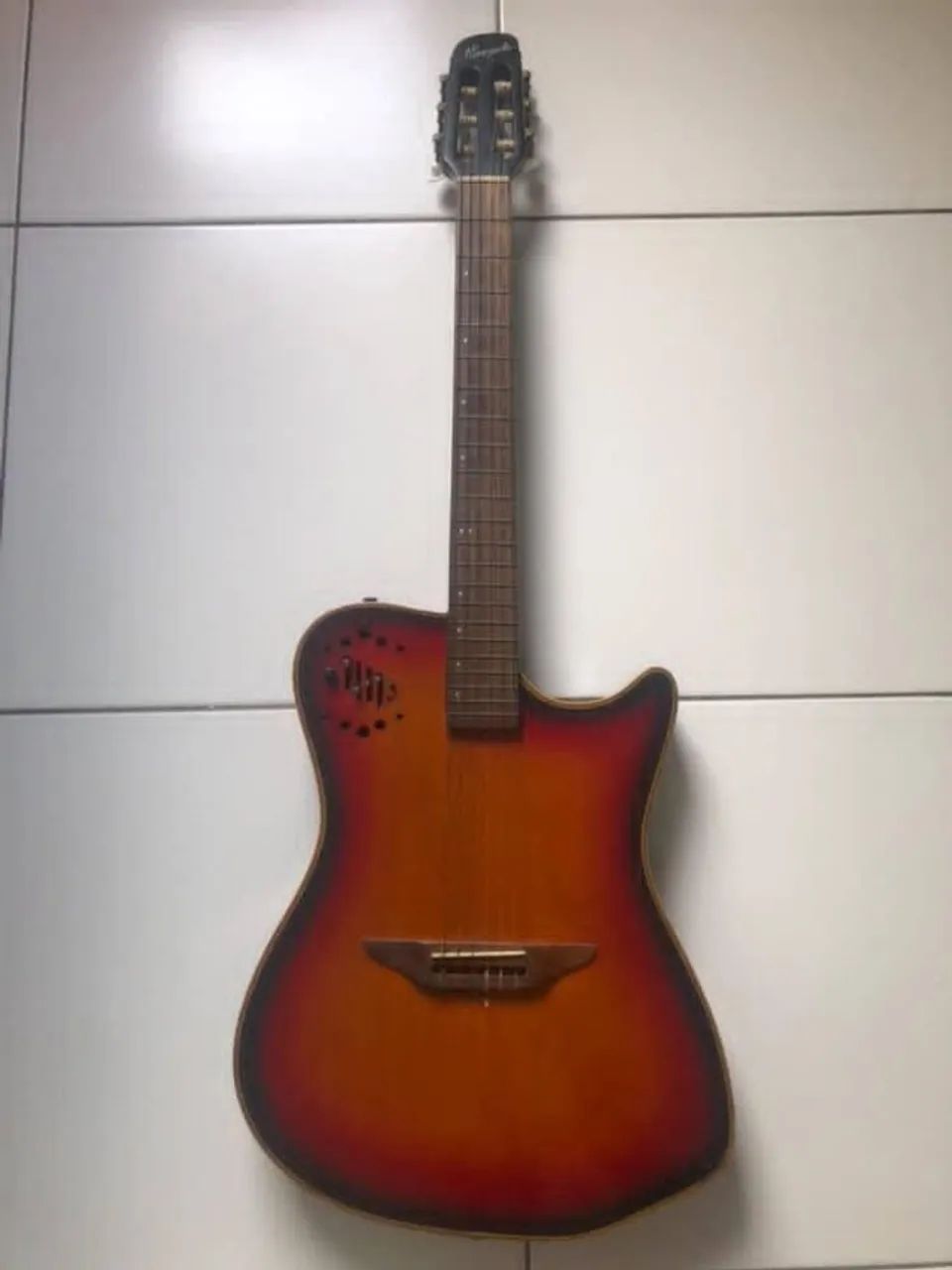 violão