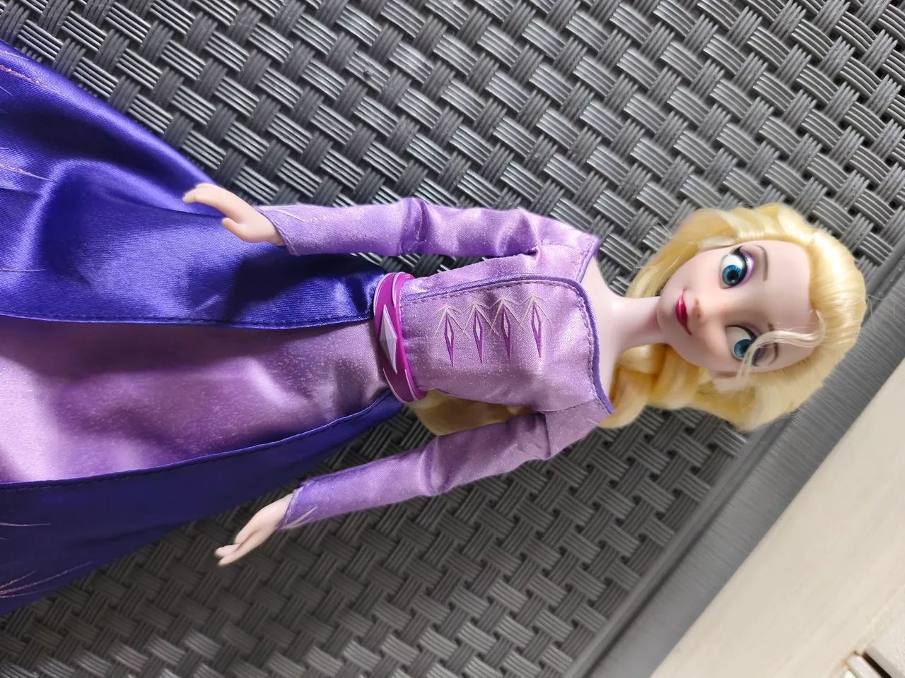 Elsa Frozen - Foto 2