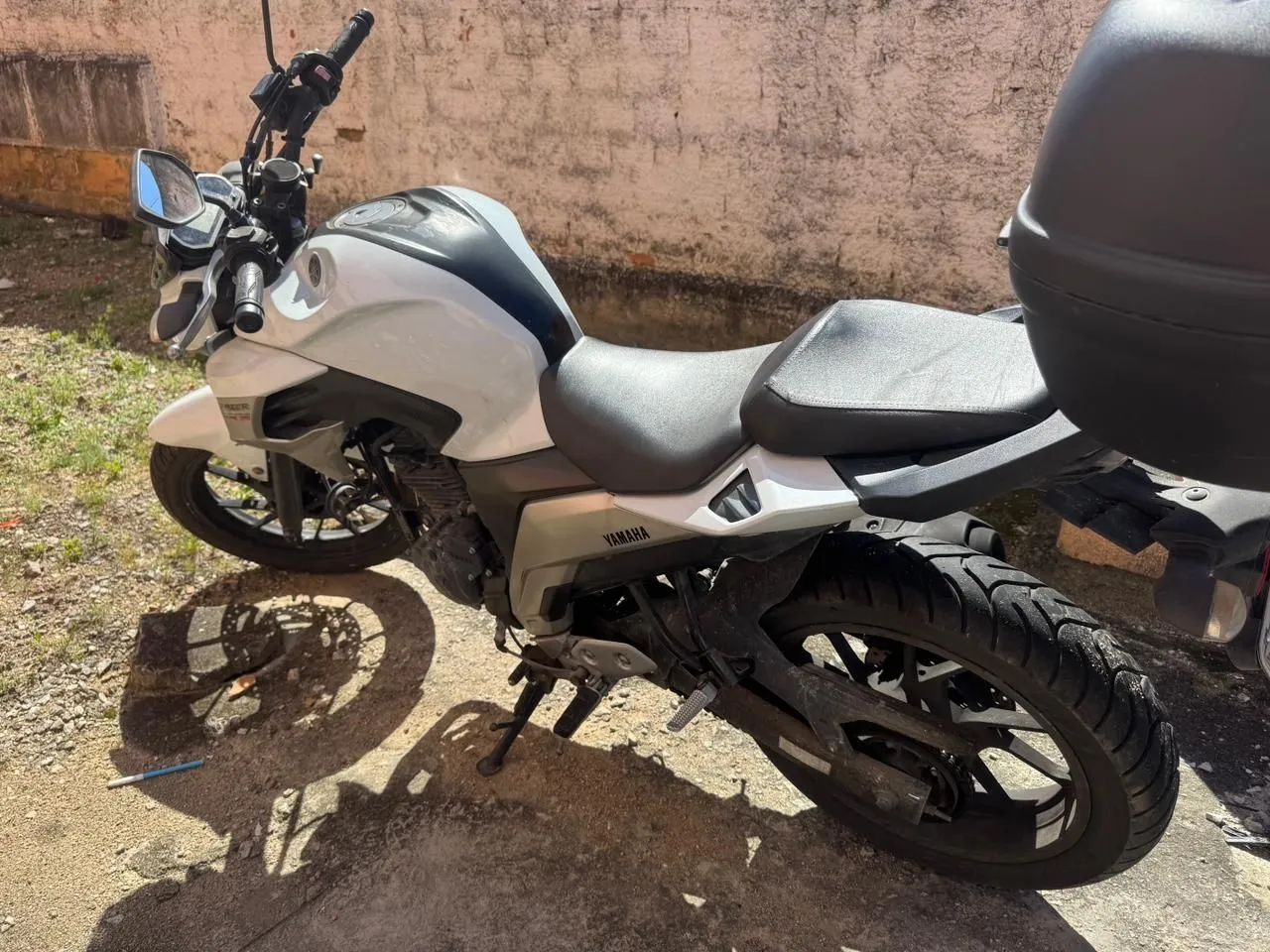 Fazer 250 - Foto 4
