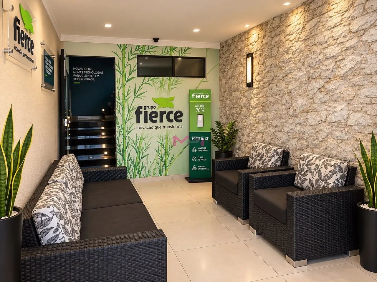 GALPÃO COMERCIAL PARA LOCAÇÃO - CENTRO - JUNDIAÍ/SP - Foto 3