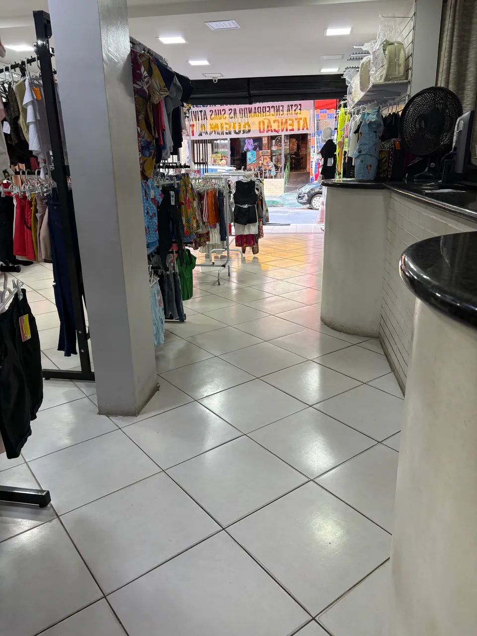 Passo ponto bem localizado  - Foto 4