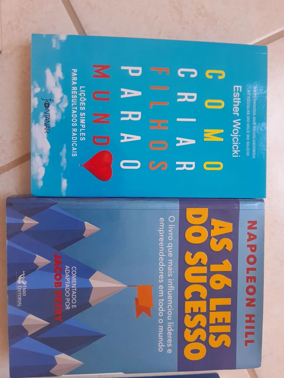 Livros