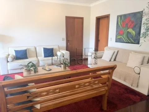 Apartamento à venda em Campinas, Cambuí, com 4 quartos, com 235 m², Condomínio Edifício Do - Foto 3