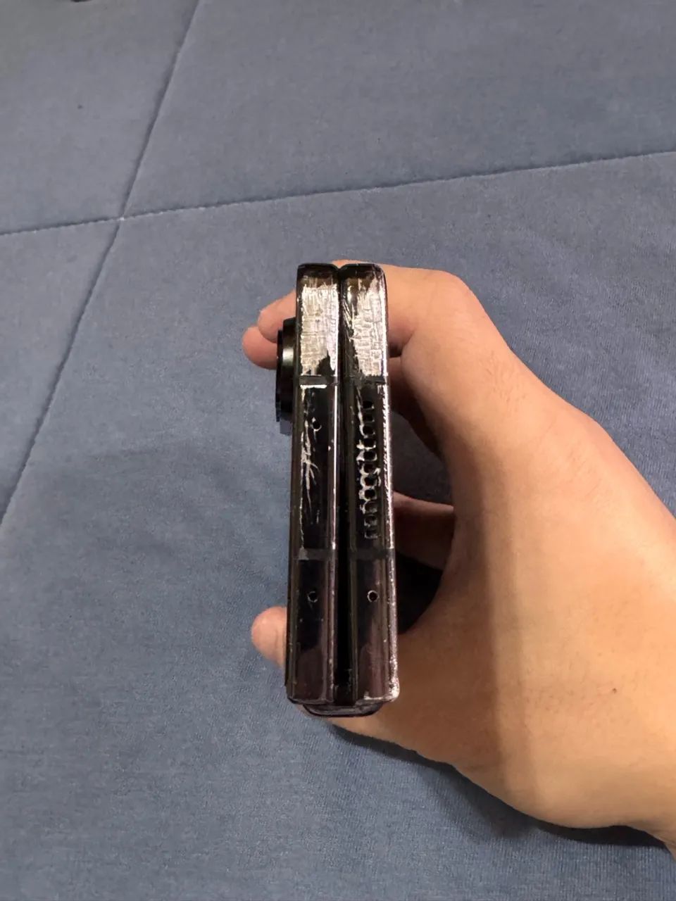 Samsung Galaxy Z Fold 4 5G com Defeito - Foto 3