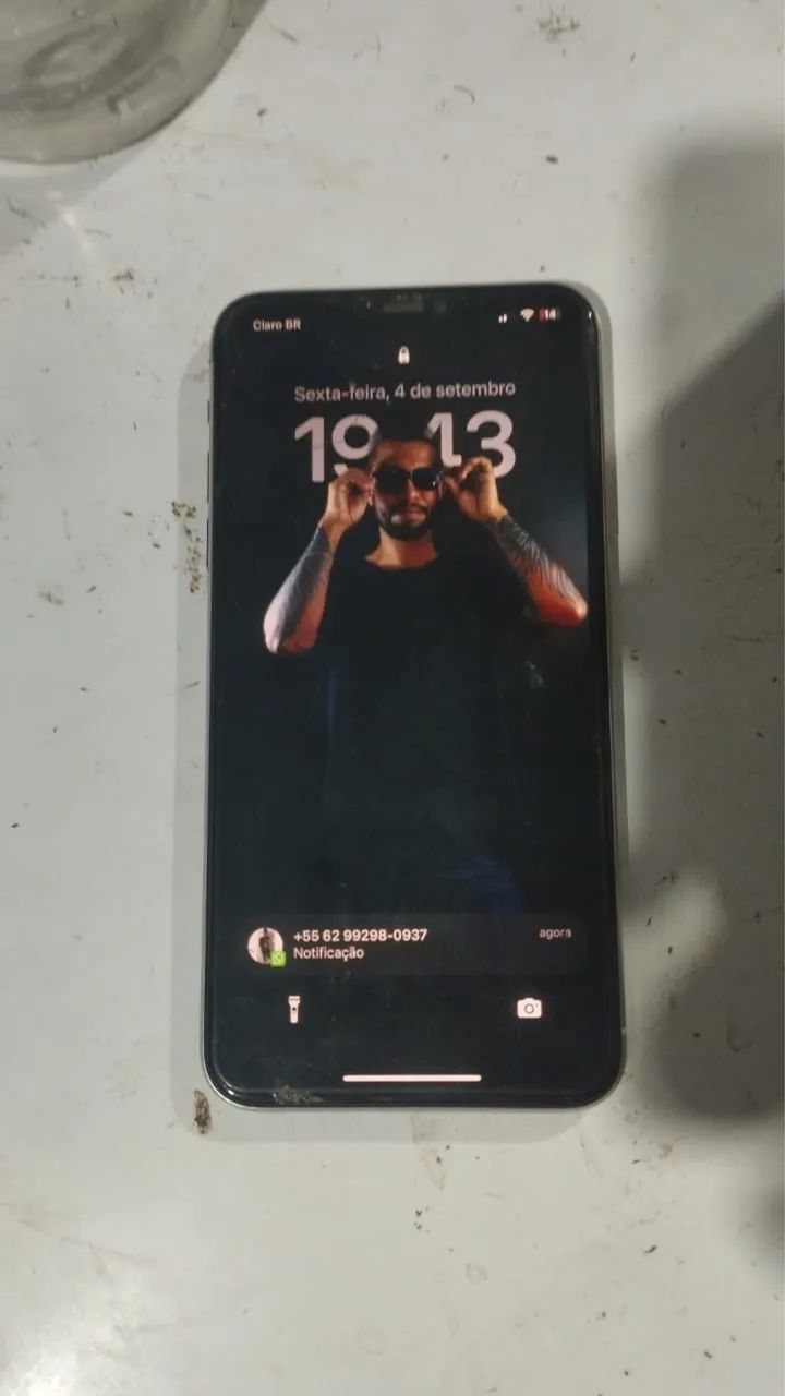 iPhone 11pro Max - Foto 2