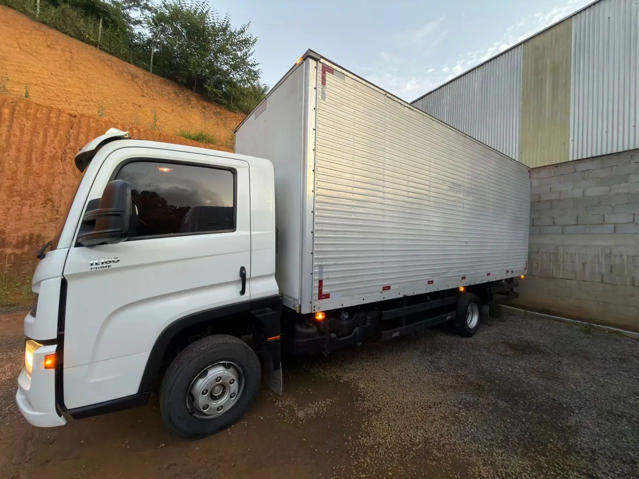 Delivery 11180 Prime - Foto 2