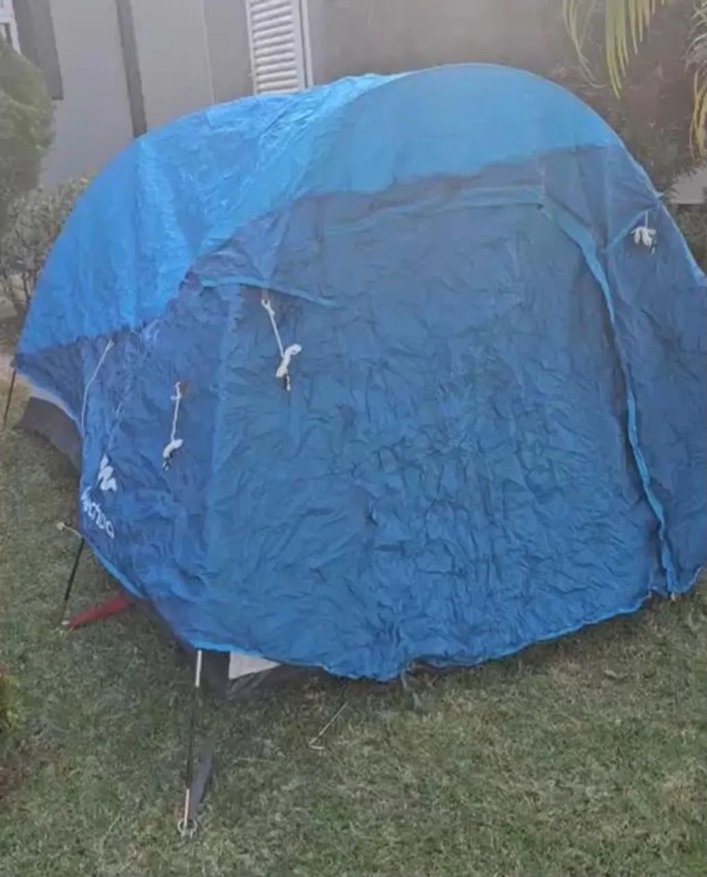 Barraca Quechua Arpenaz 2 XL - 2 Pessoas  - Foto 3