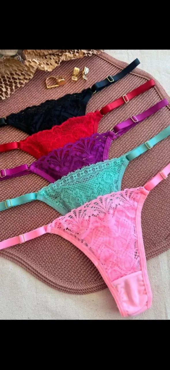 Loja Encanto Lengerie - Foto 4