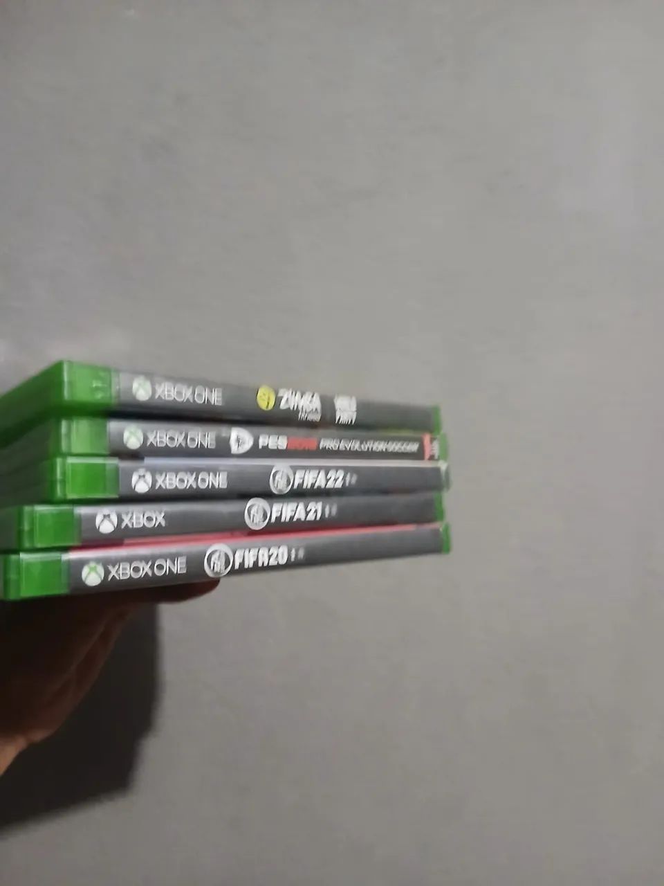 Xbox one fat - Foto 6