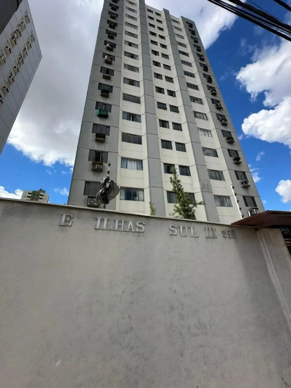 Condomínio Ilhas do Sul III