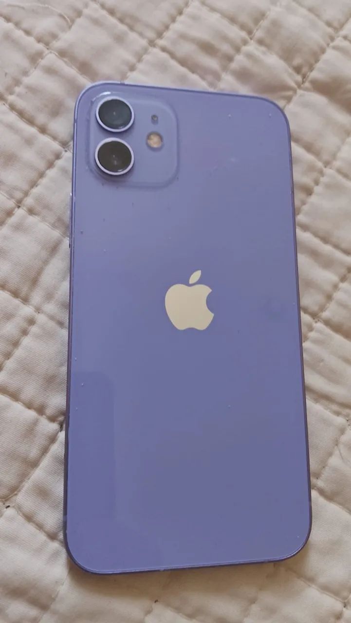 iPhone 12 - Foto 4