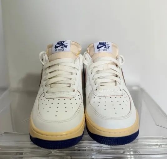 Nike Air Force 1 Athletic Club Original - n37 - Foto 2