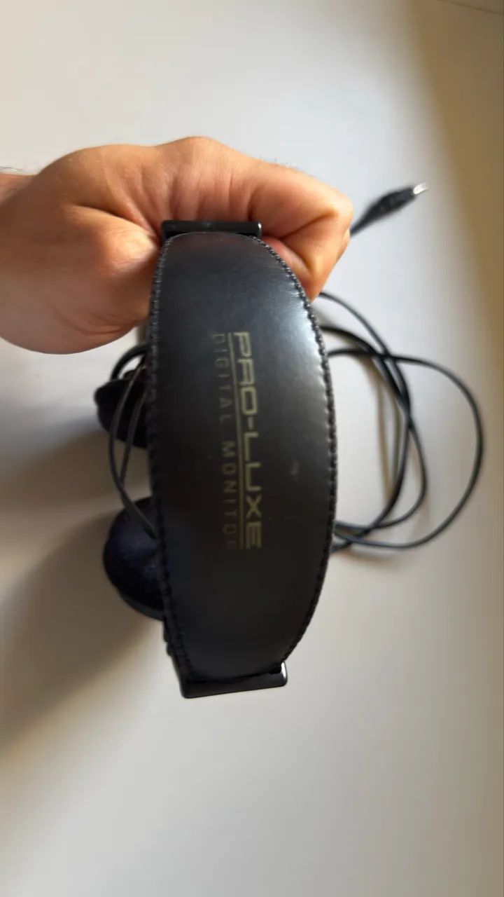Headphone Pro-Luxe PX-660  - Foto 5