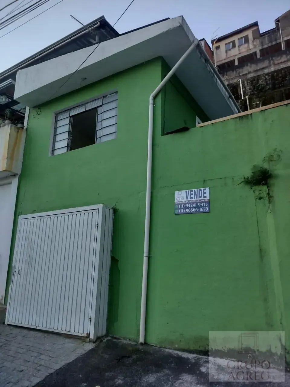 Casa à venda, Jardim Vivan, São Paulo, SP - Foto 2