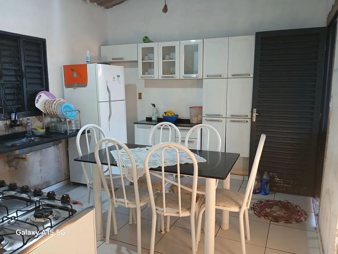 Casa a venda