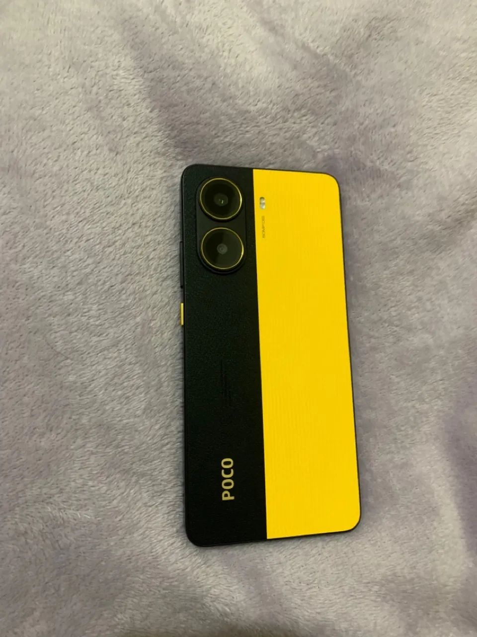 Poco X7 Pro 256gb 5G 