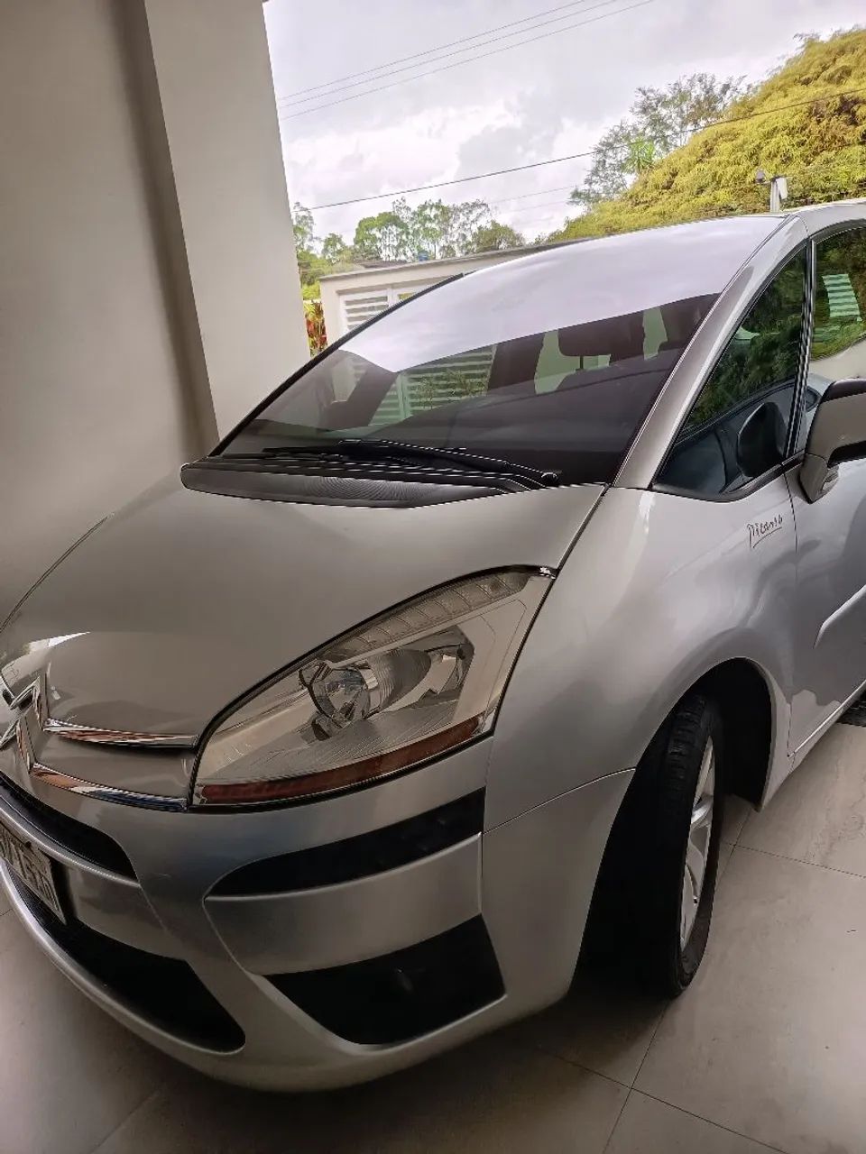 Citroën C4 2010