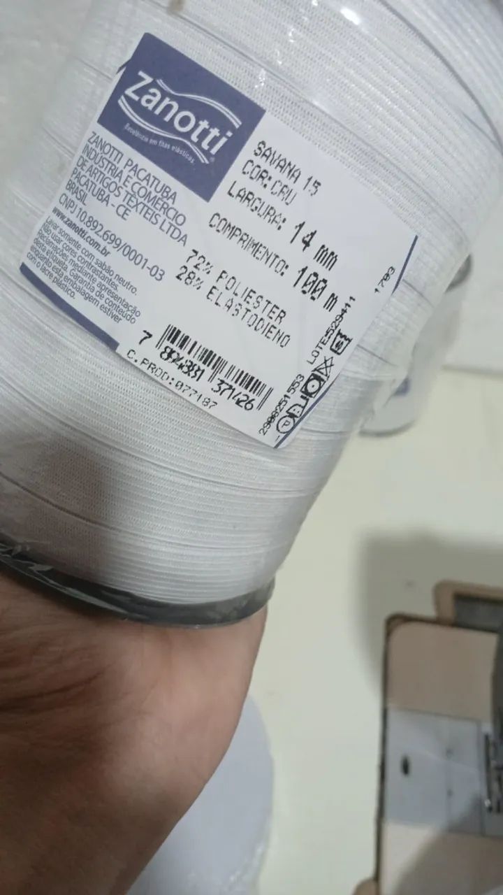 Elasticos variados - Foto 2