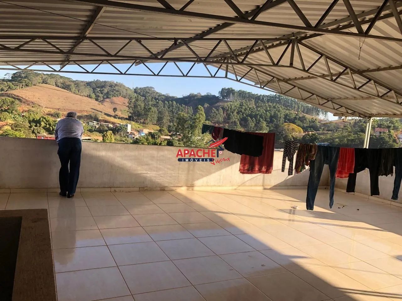 Cobertura de 200 m², em Teixeiras - MG. - Foto 3
