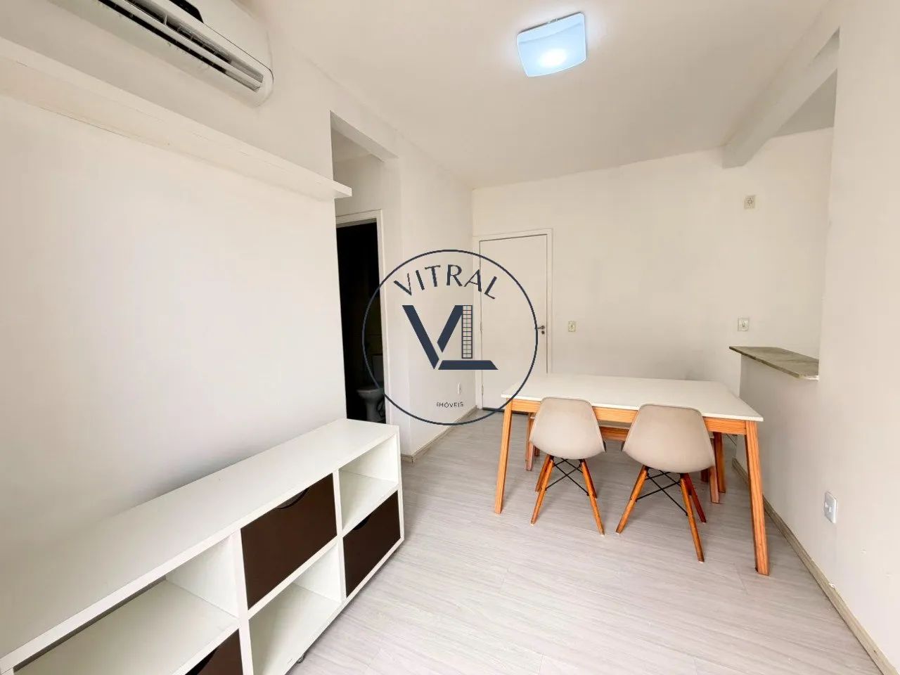 Apartamento á venda 2 quartos - Luciano Cavalcante - Foto 2