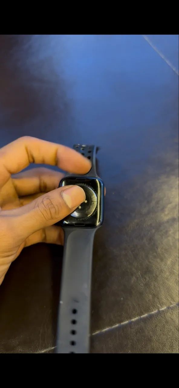Apple Watch séries 6  (44mm) - Foto 3