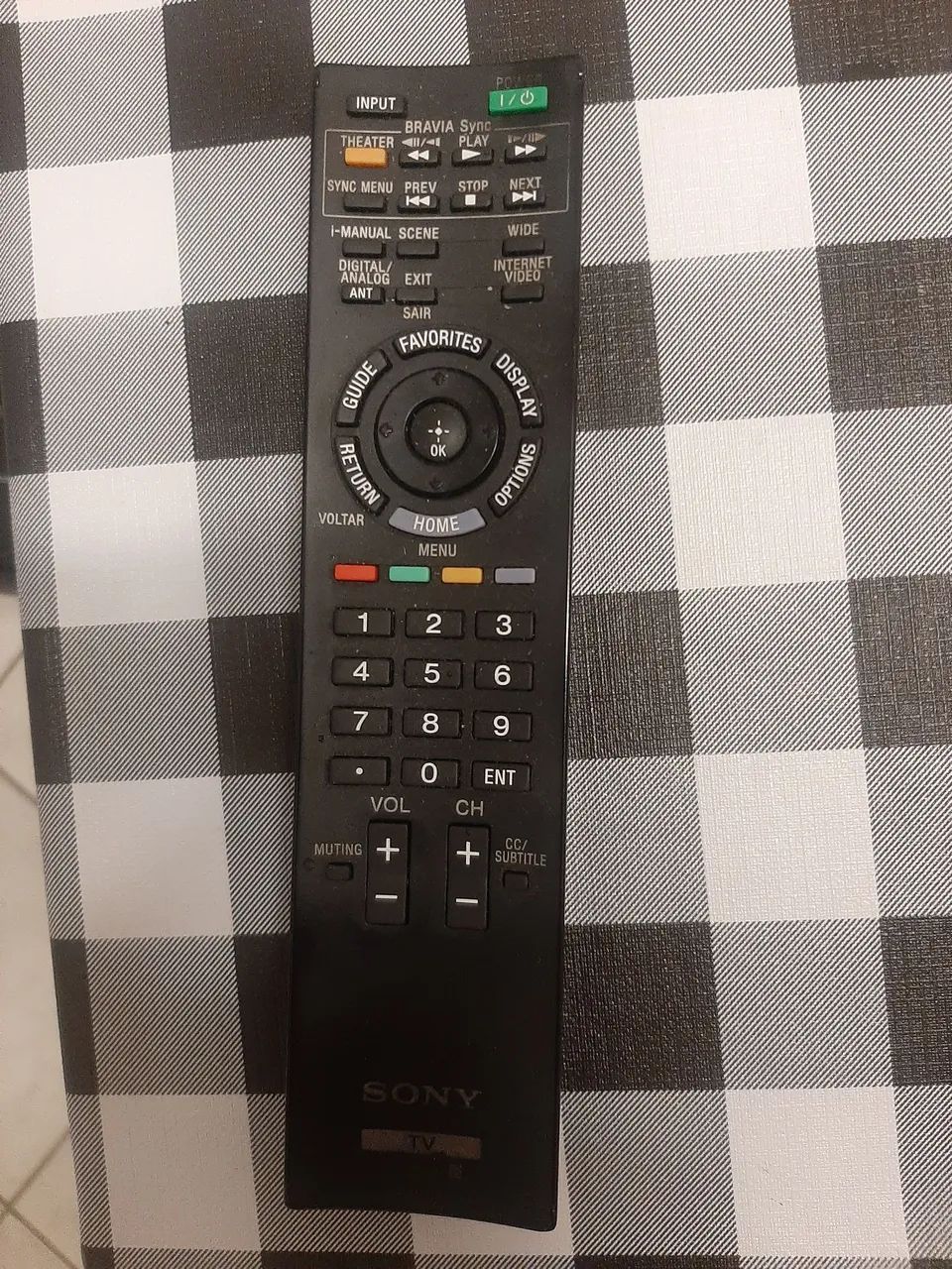 TV SONY BRAVIA 32 POL - Foto 2