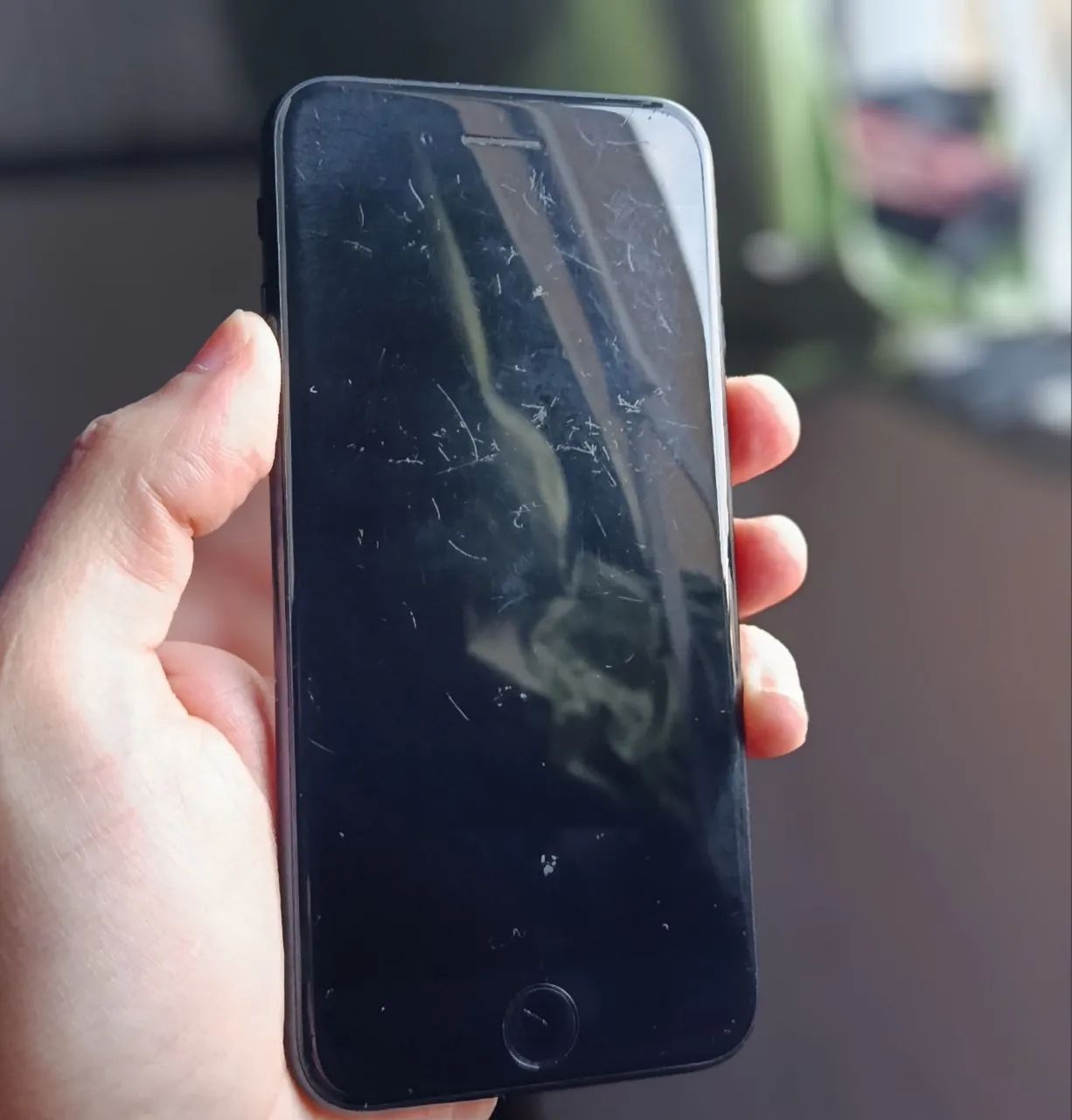 IPHONE SE 3 GERAÇÃO 64GB 5G - Foto 5