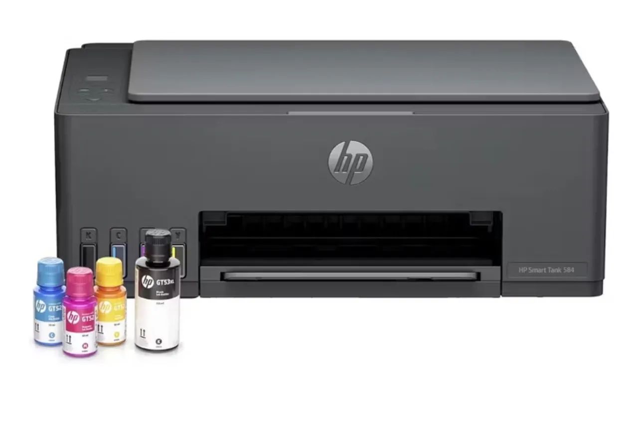 Impressora HP SMART TANK 584