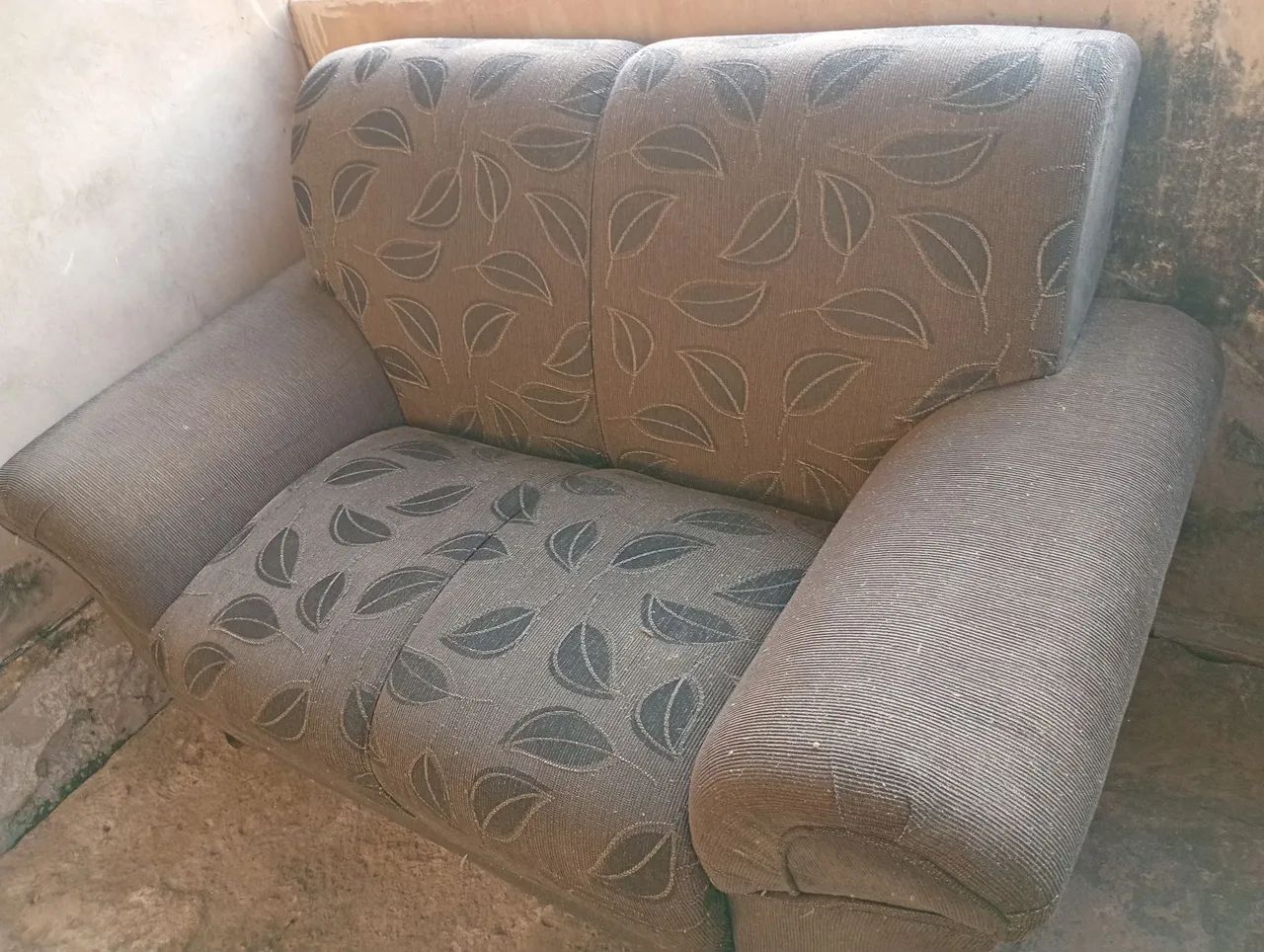 Sofá 5 lugares 