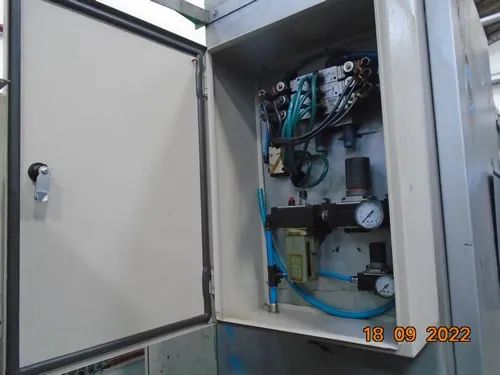 Maquina Solda Costura Longitudinal - Foto 5