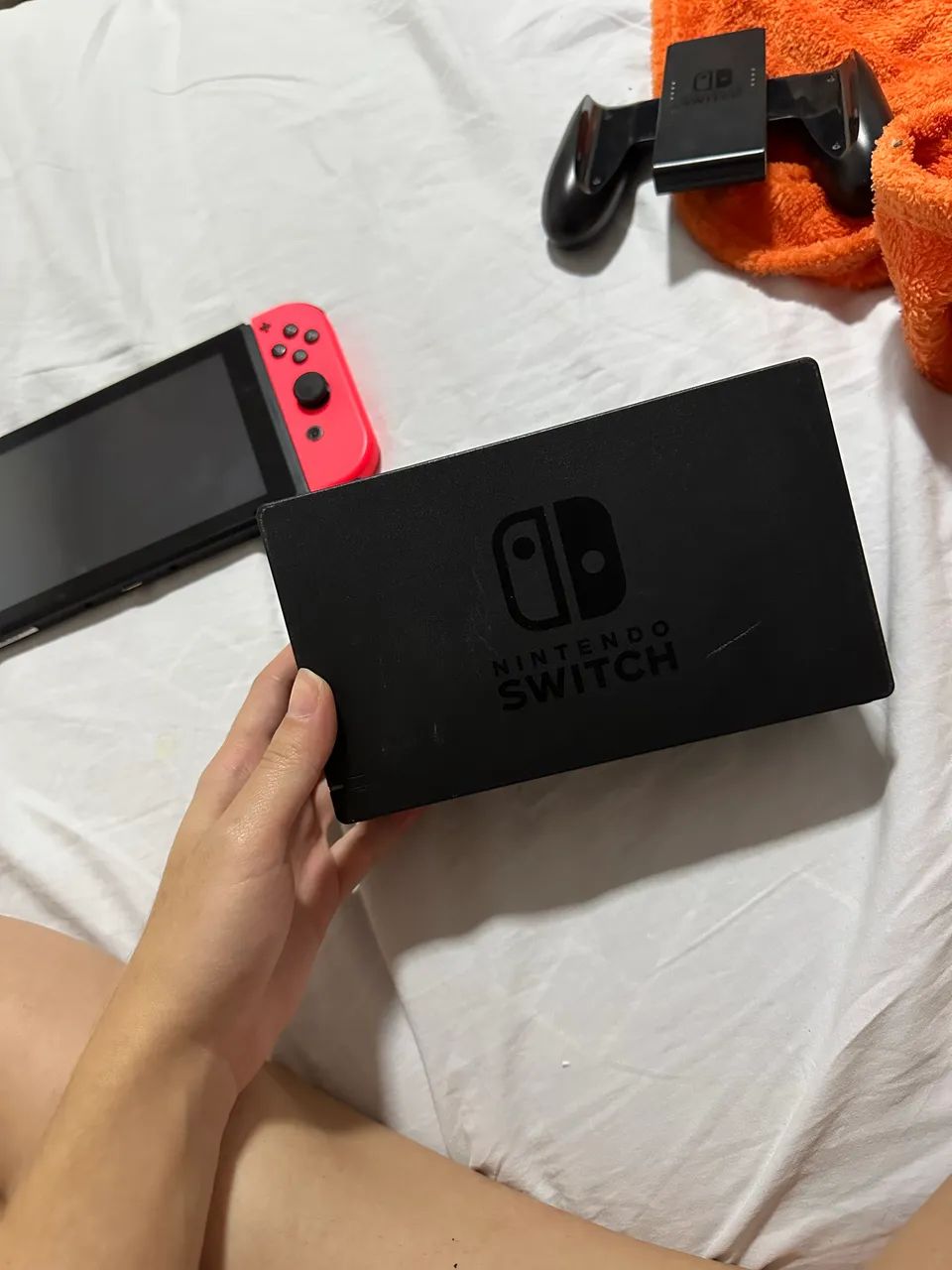 Nitendo switch - Foto 4