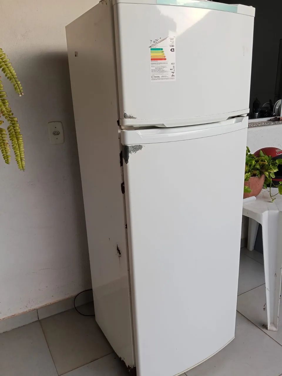 Geladeira Consul - Foto 4