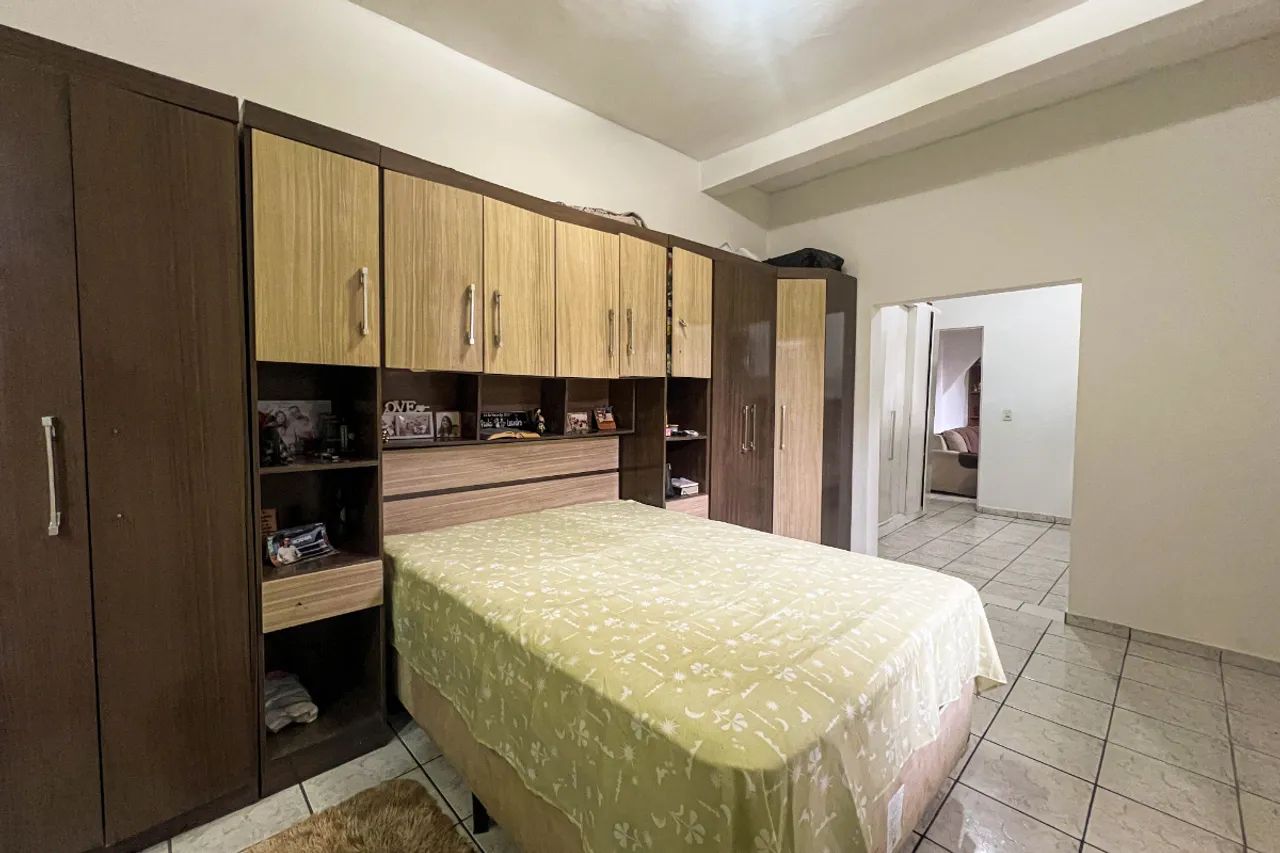 Casa para venda em Vila Correia com 4 quartos, 209m² - Foto 4