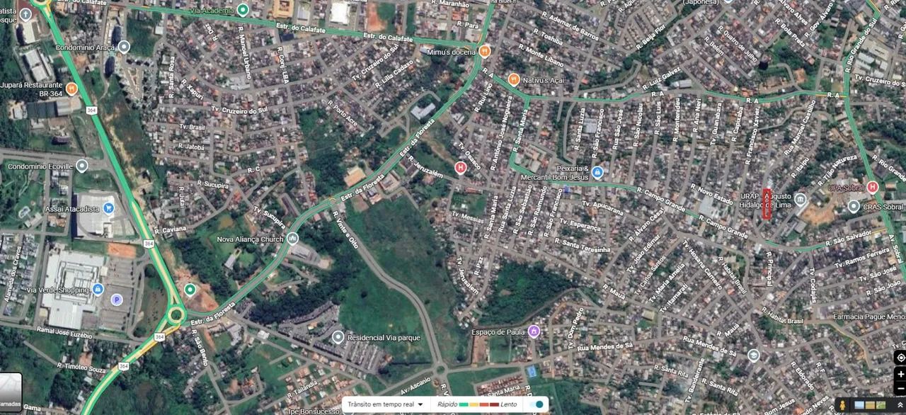 Terreno a venda. - Foto 3
