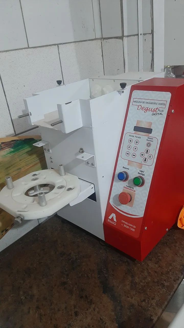 Fábrica de salgados pra vender rápido  - Foto 4