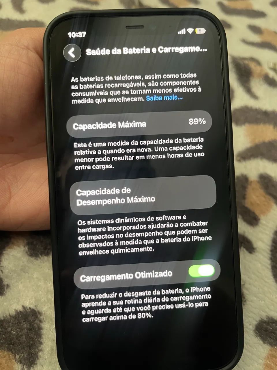 Vende-se iPhone 12 pro - Foto 5