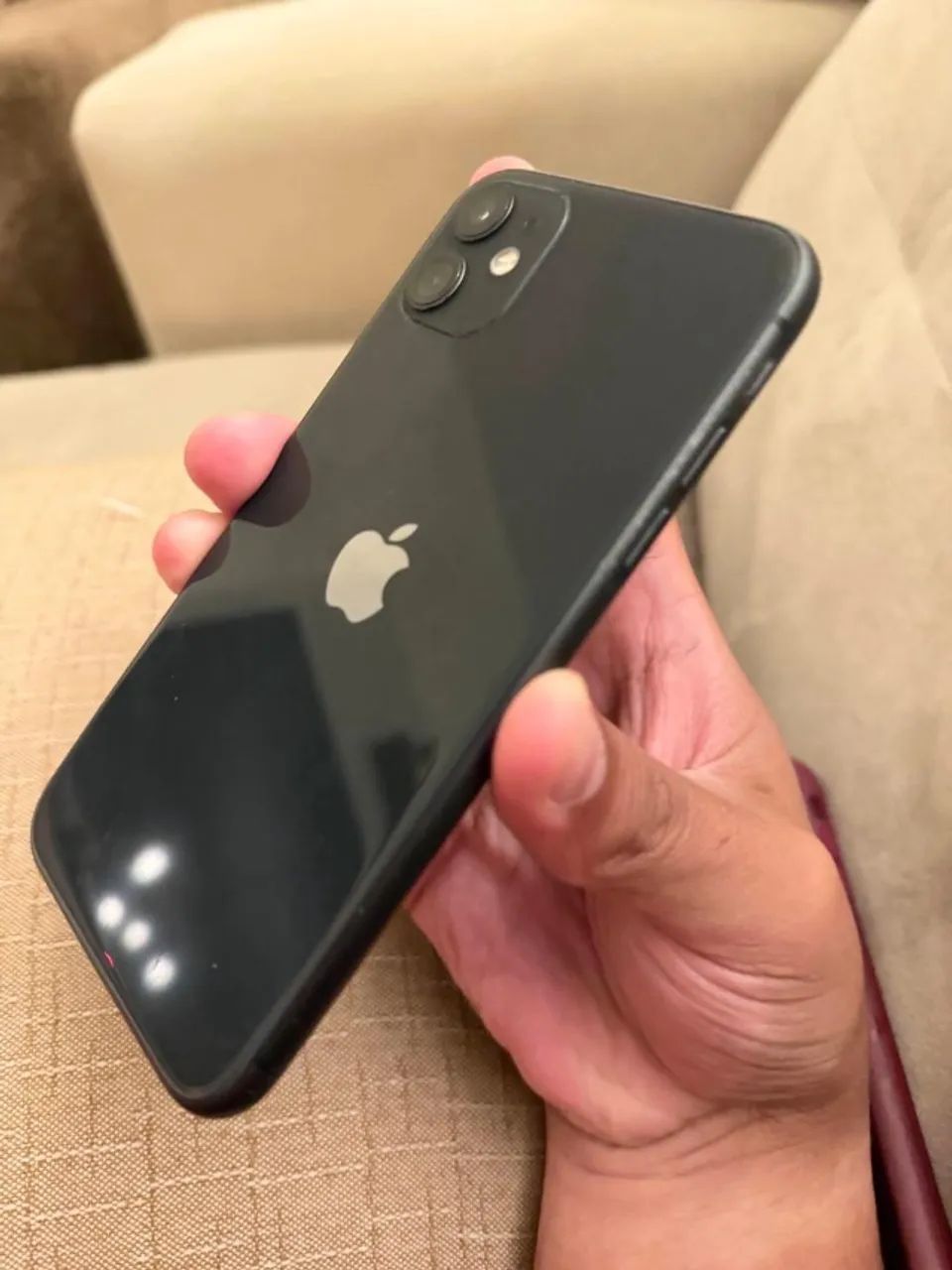 iPhone 11 64GB ? Ótimo Estado - Foto 2
