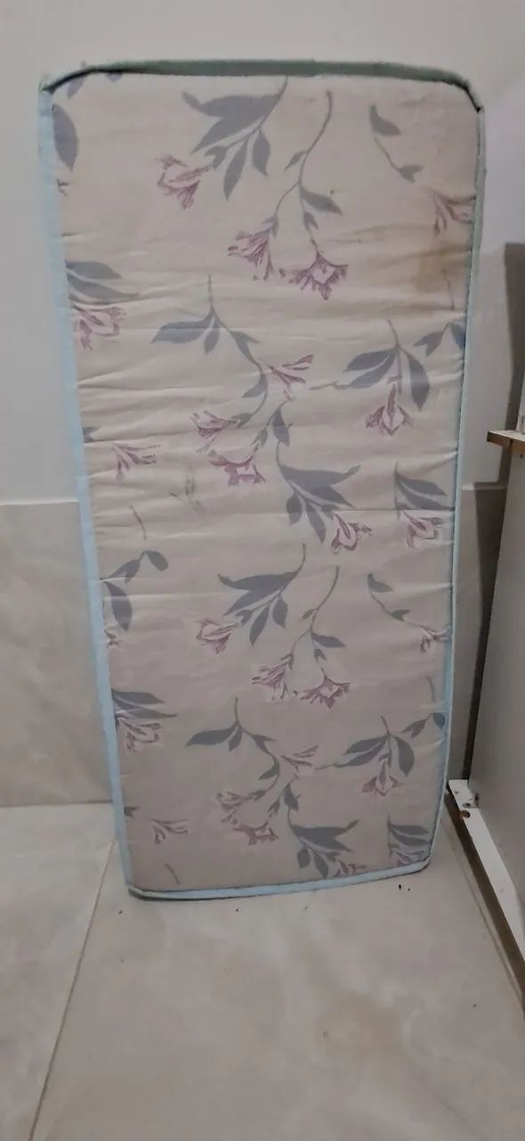 Colchão para berço  - Foto 2