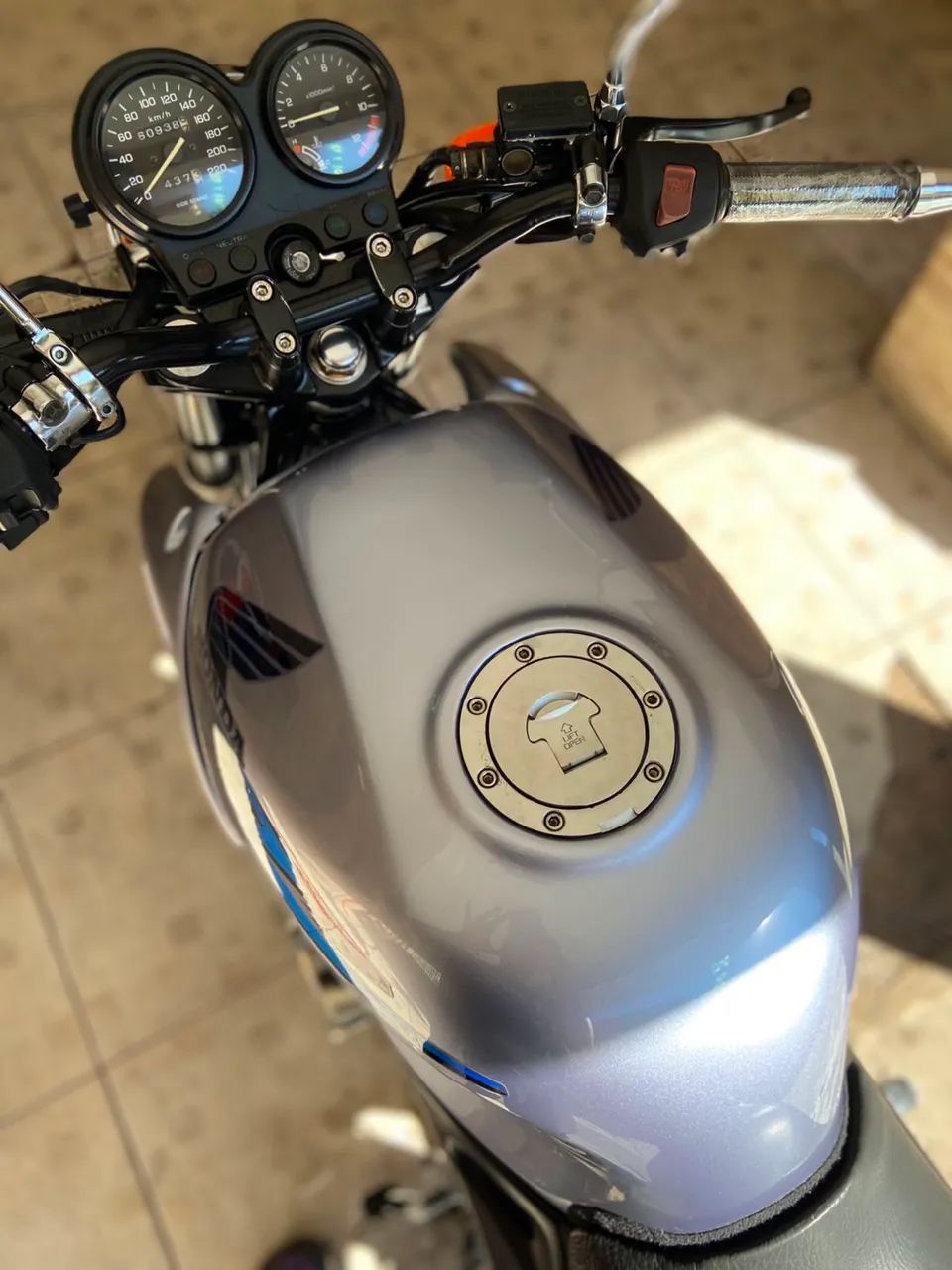 Moto nova  - Foto 4