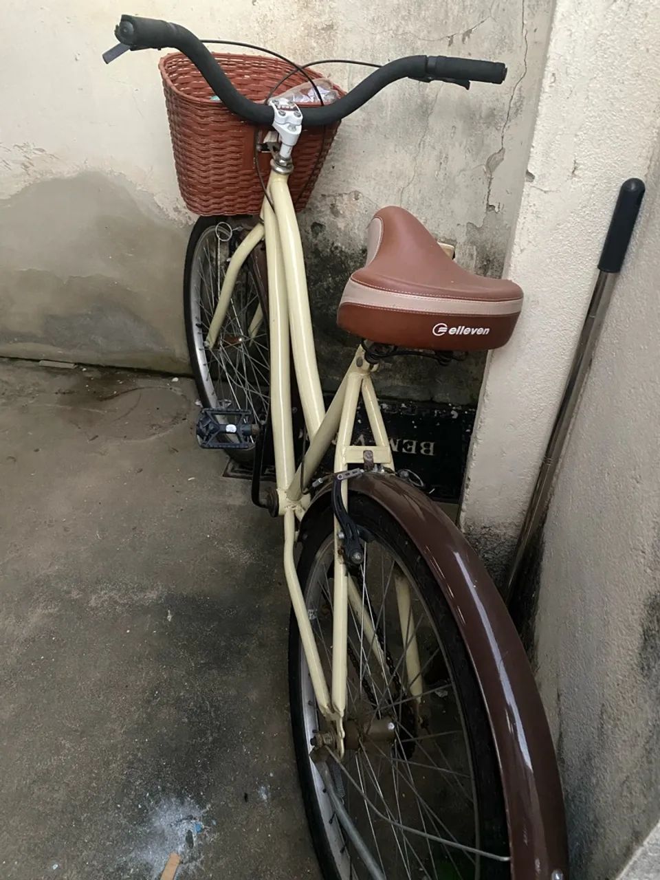 Bicicleta praiana