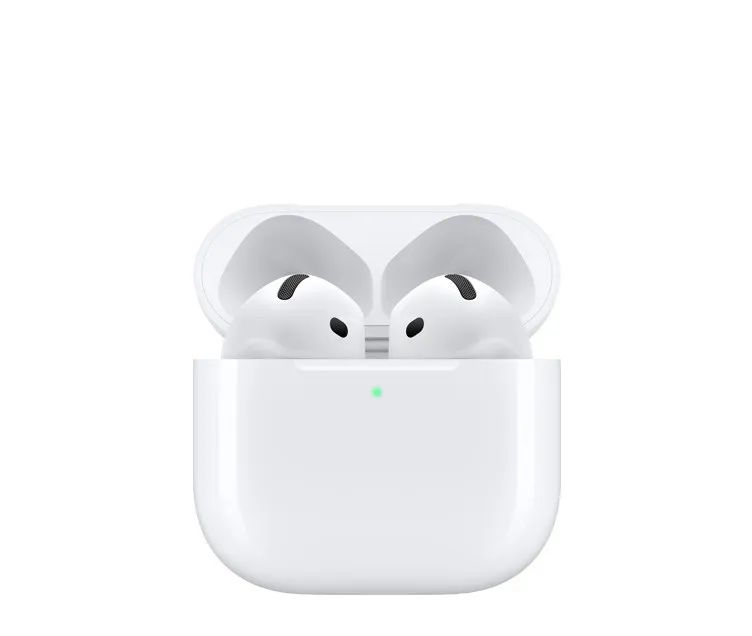 AirPods 4 Lacrado ( Sem ANC)