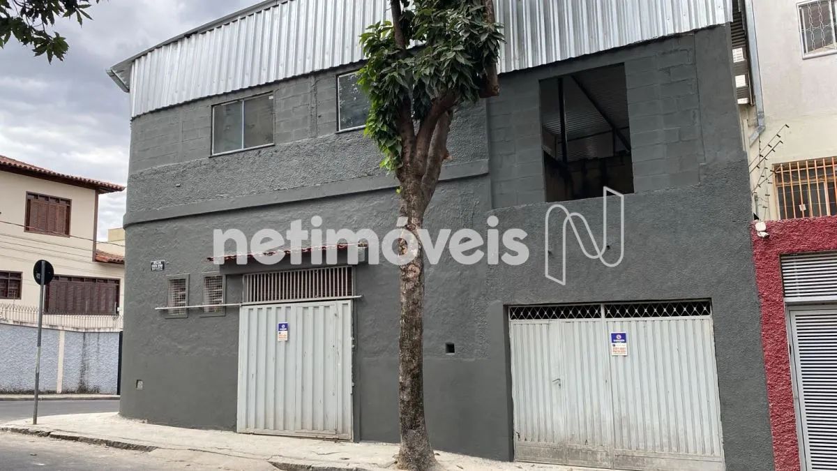 Casa - Casa Comercial