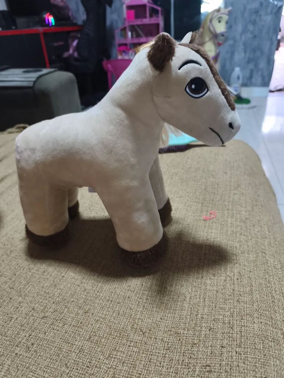 Criamigos cavalo novinho - Foto 3