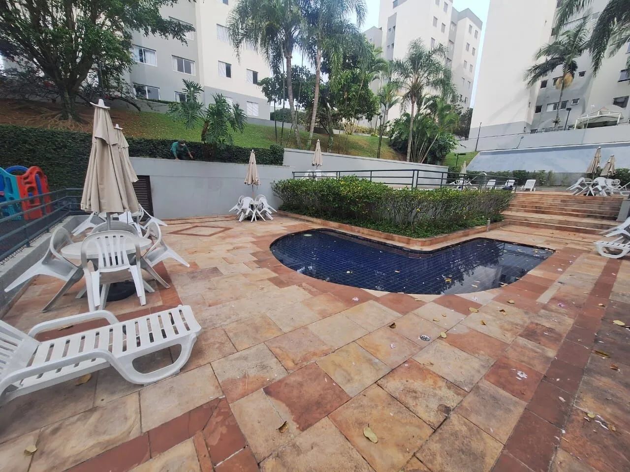 APARTAMENTO COM 2 QUARTOS E 70 M2 FL26 - Foto 3