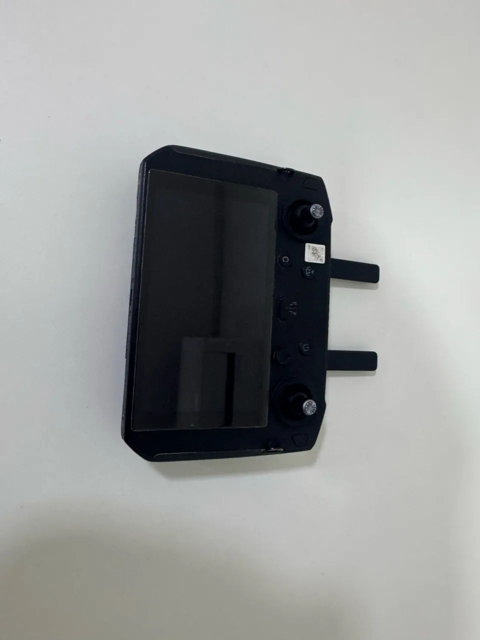 Controle Dji RM 500 saída HDMI - Foto 2