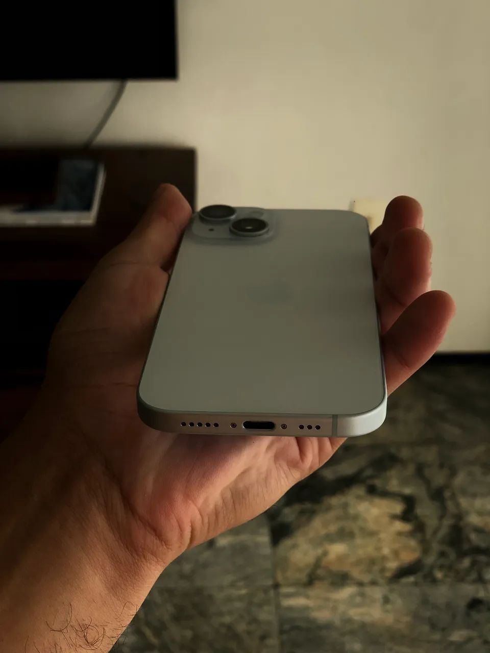 iPhone 15 128GB *ZERO* - Foto 5