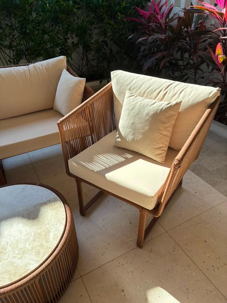 CONJUNTO ÁREA EXTERNA  - Foto 4